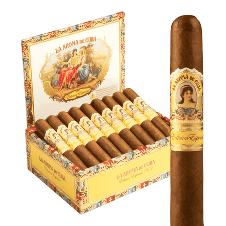 #2, , cigars
